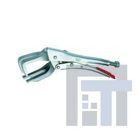 Клещи зажимные сварочные Knipex 42 14 280